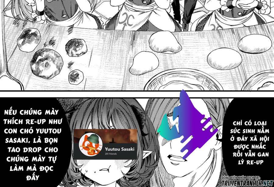 Furyou Taimashi Reina Chương 23 Ảnh 20