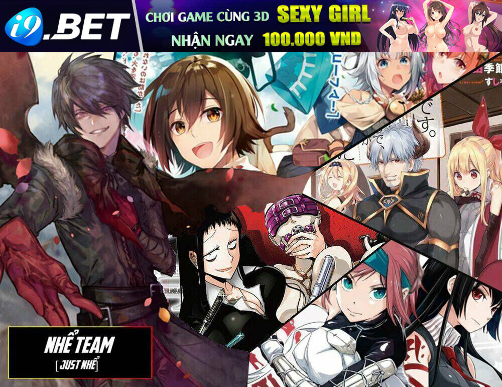 Isekai Demo Bunan Ni Ikitai Shoukougun Chương 15 Ảnh 2