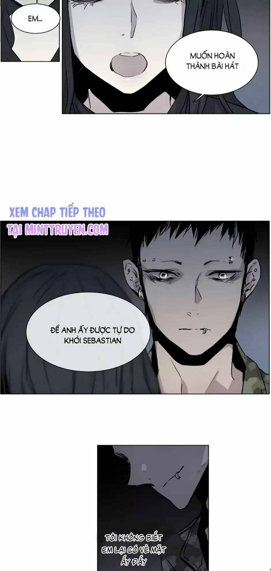 American Ghost Jack Chương 79 Ảnh 9