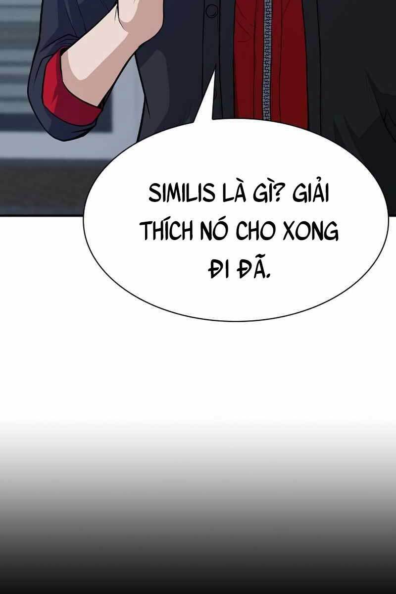 Người Chơi Bí Ẩn Chương 2 Ảnh 24