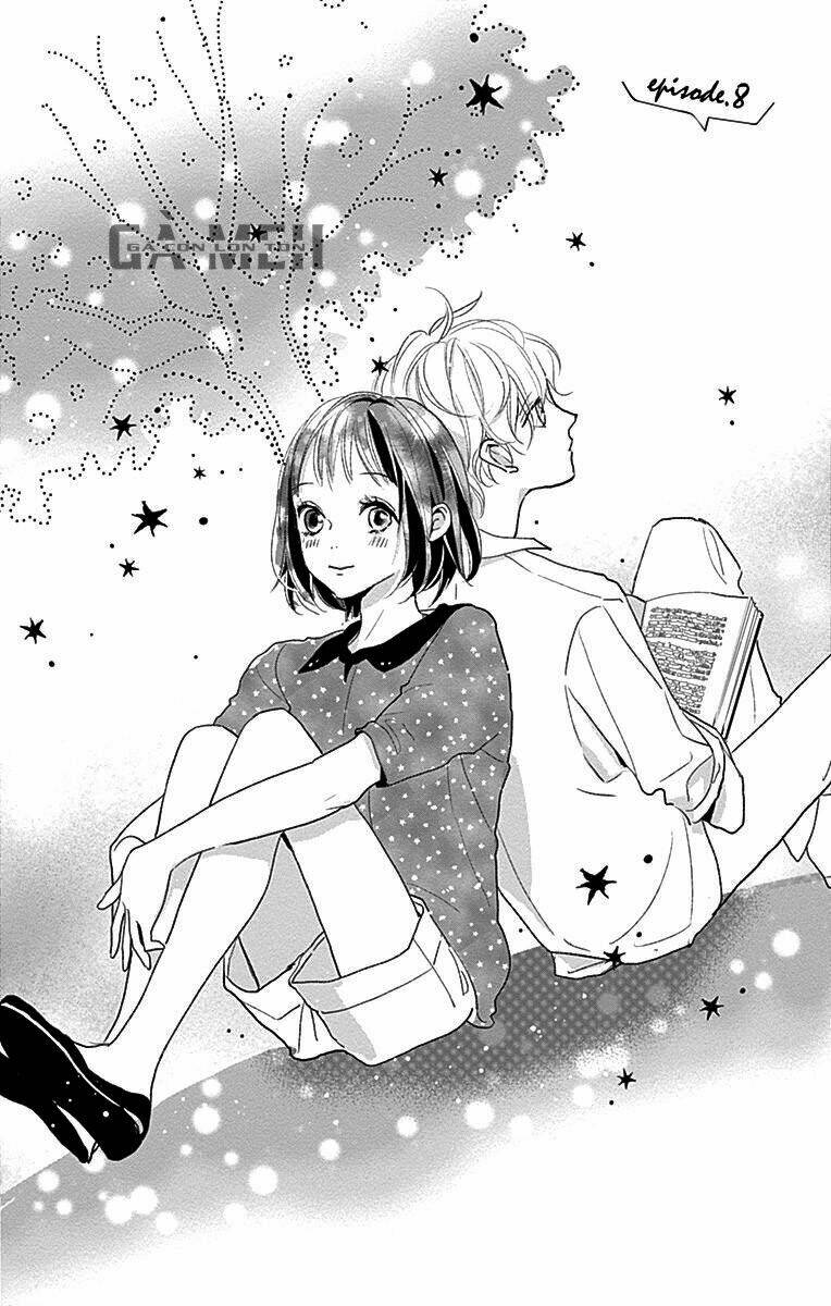 Kimi To Yurrika Chương 8 Ảnh 2
