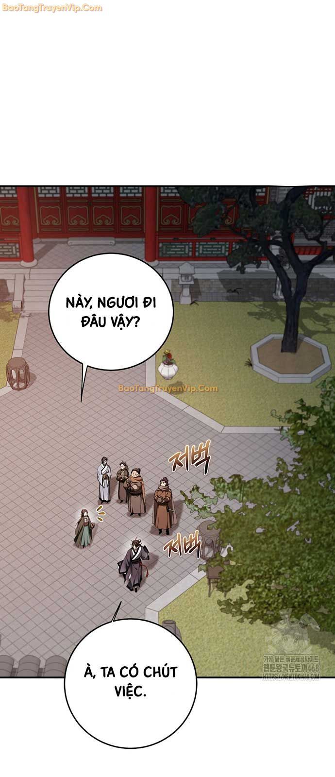 Võ Đang Kỳ Hiệp Chương 142 Ảnh 12