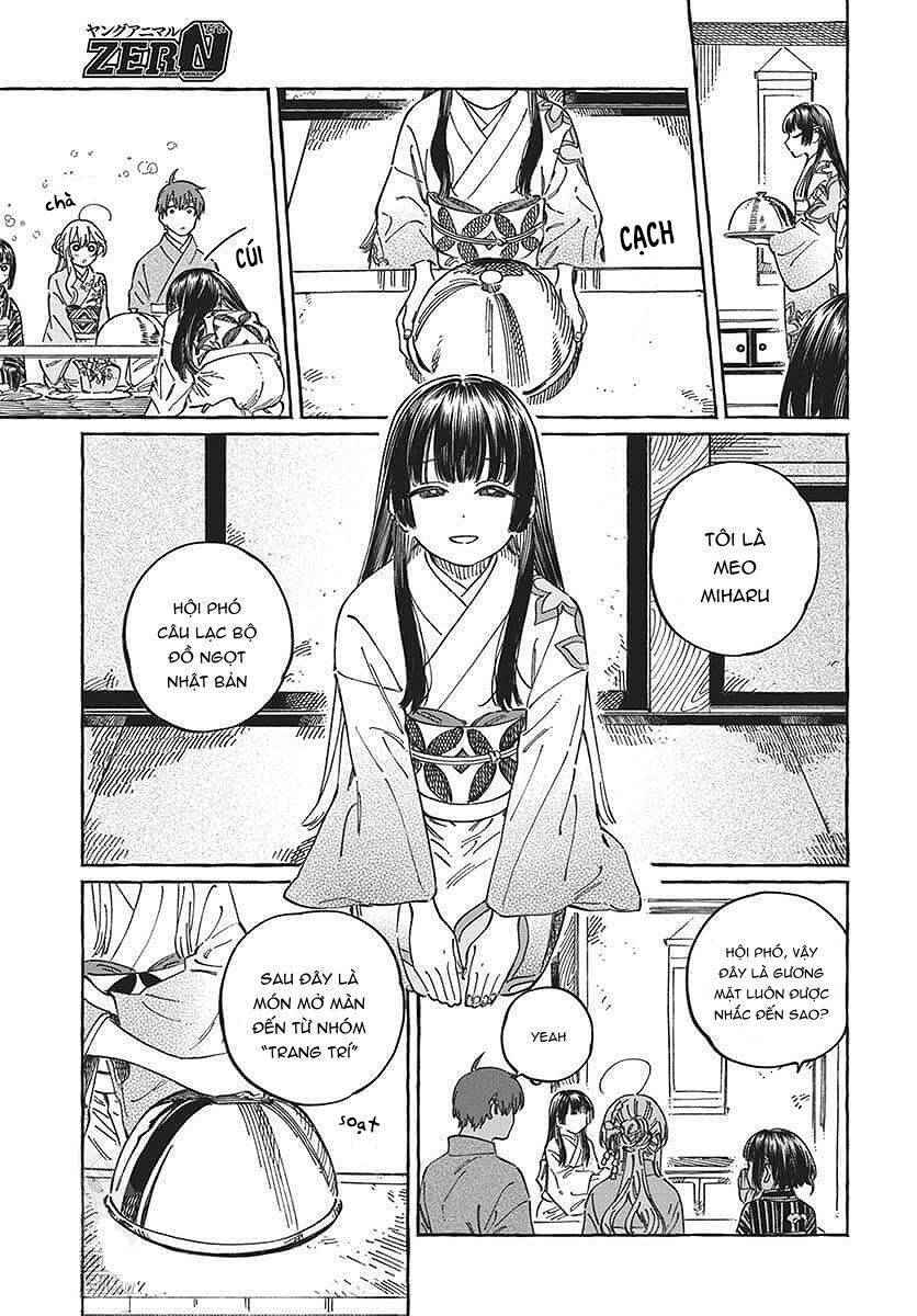 Boku No Suki Na Hito Ga Suki Na Hito Chương 14 Ảnh 10