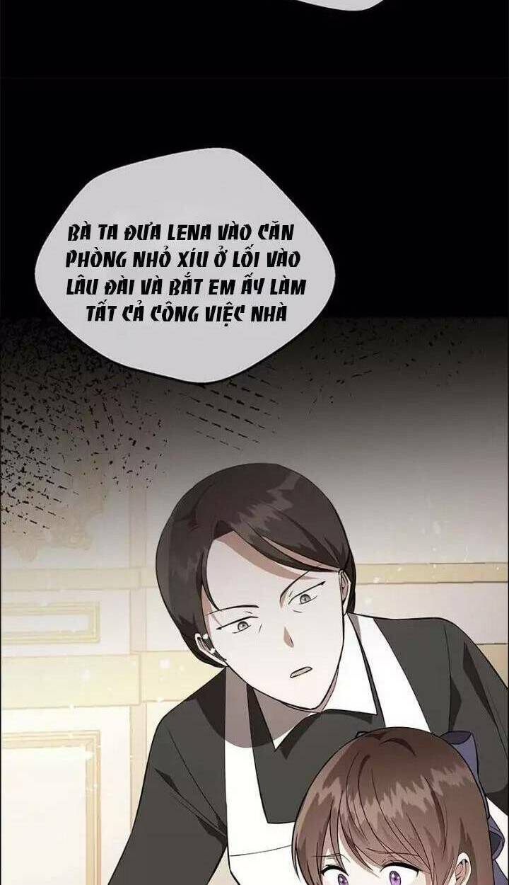 Công Tước Ác Quỷ Không Ngủ Được Chương 52 Ảnh 57