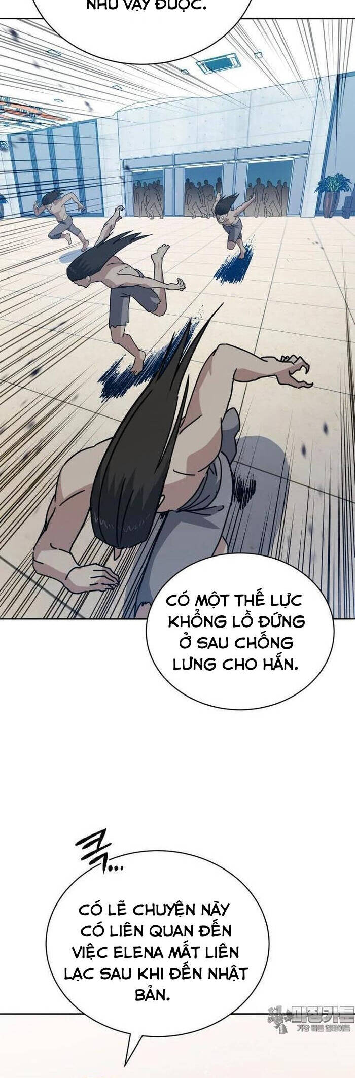 Ma Tôn Tái Thế Chương 163 Ảnh 40