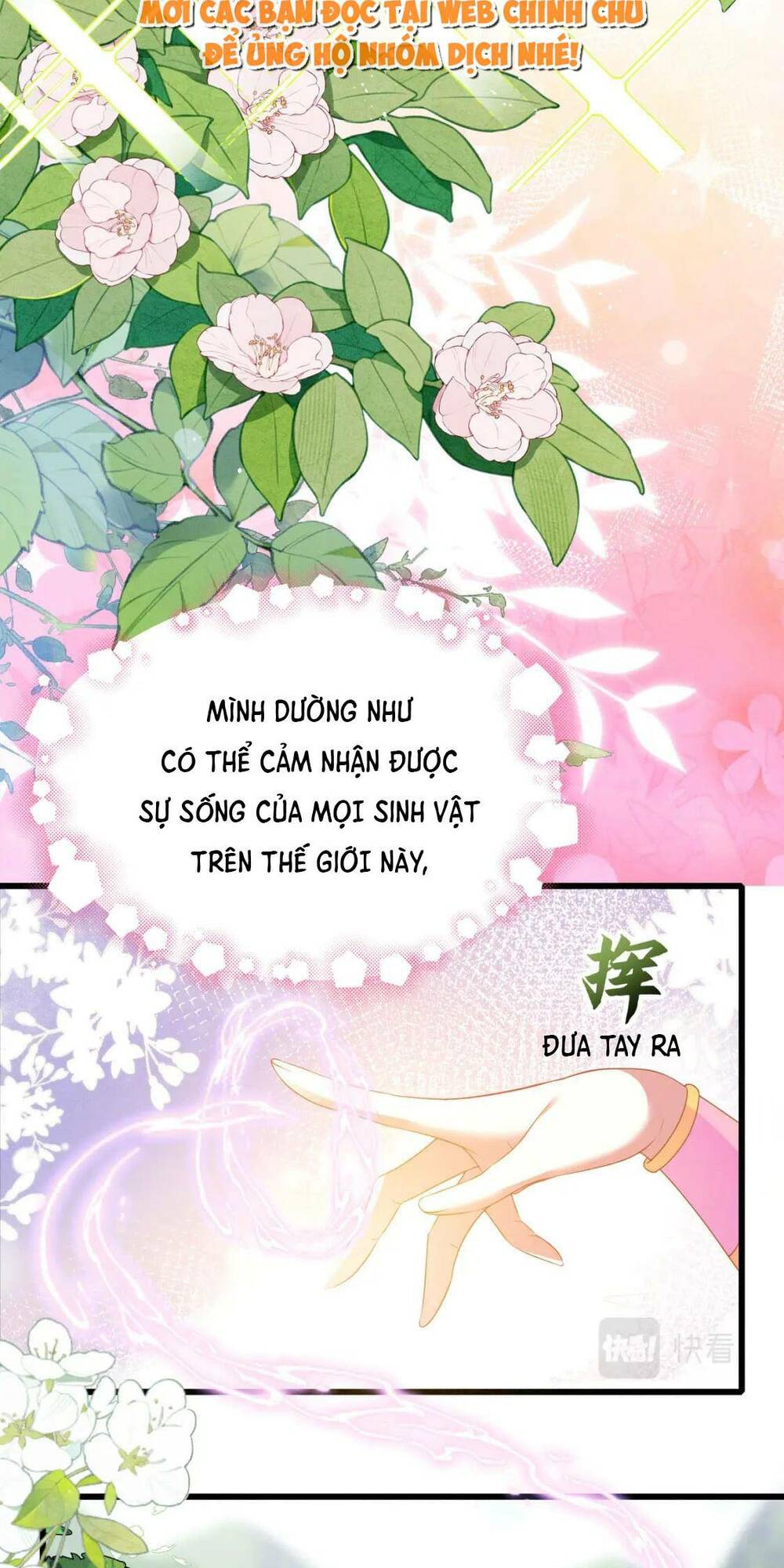 Được Chồng Rắn Siêu Sủng Khi Xuyên Qua Thú Thế Chương 81 Ảnh 14