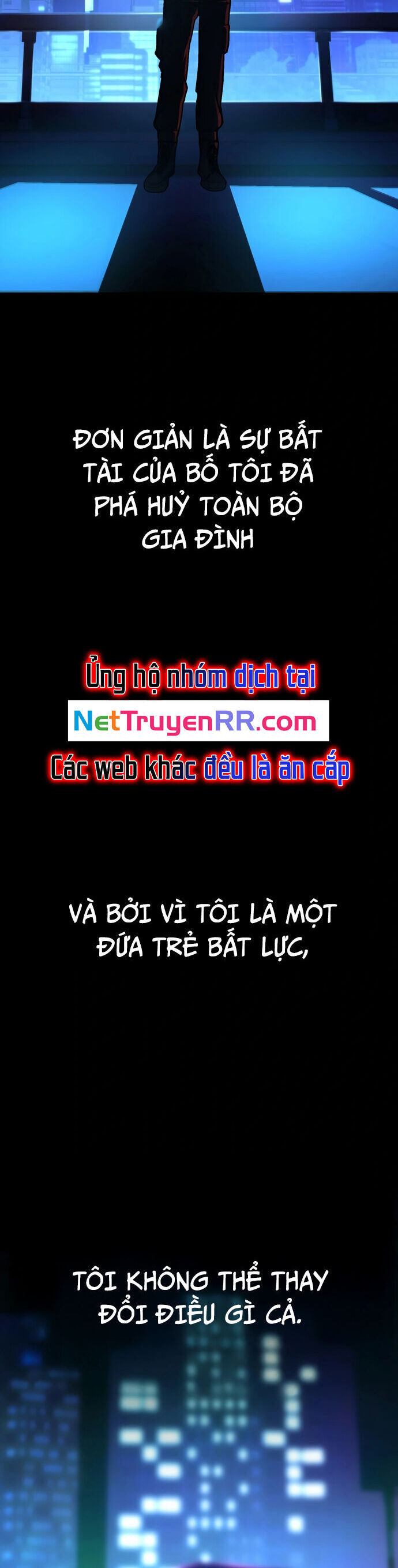 Võ Sĩ Vô Năng Chương 31 Ảnh 21