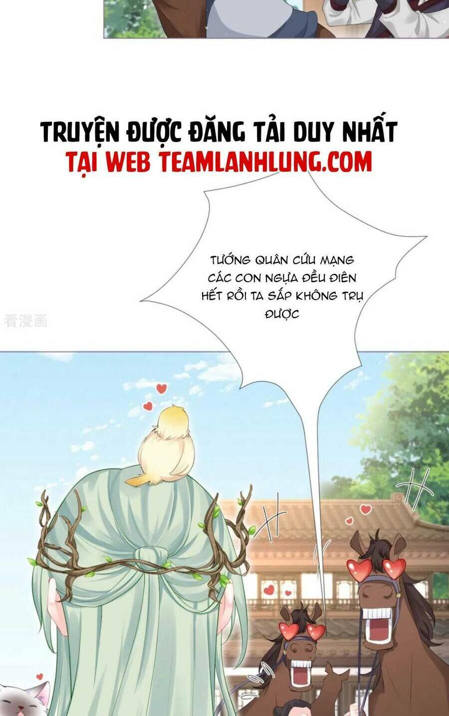 Thiết Lập Ác Nữ Của Tôi Sụp Đổ Rồi Chương 36 Ảnh 8