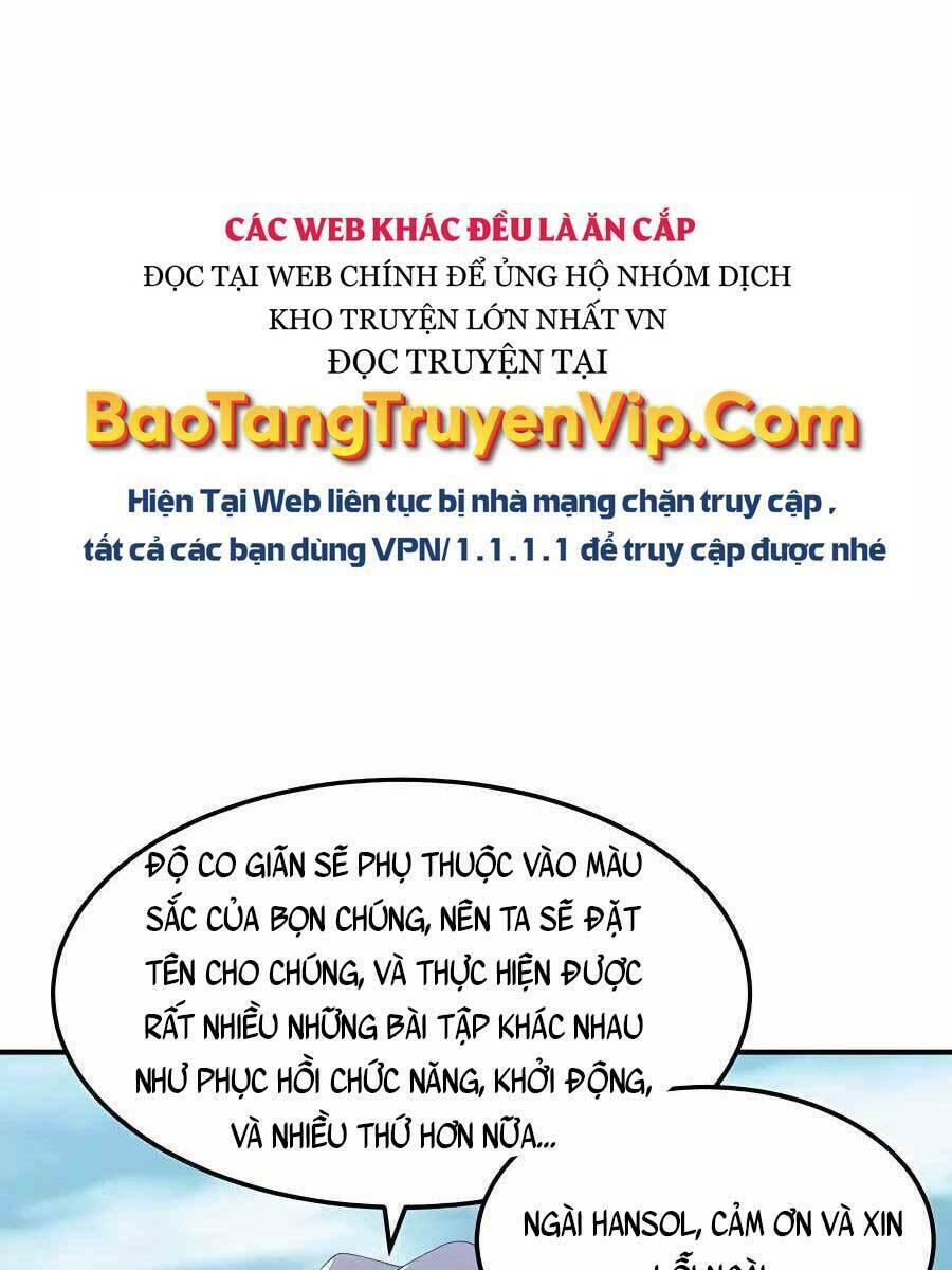 Thợ Săn Cơ Bắp Chương 18 Ảnh 85