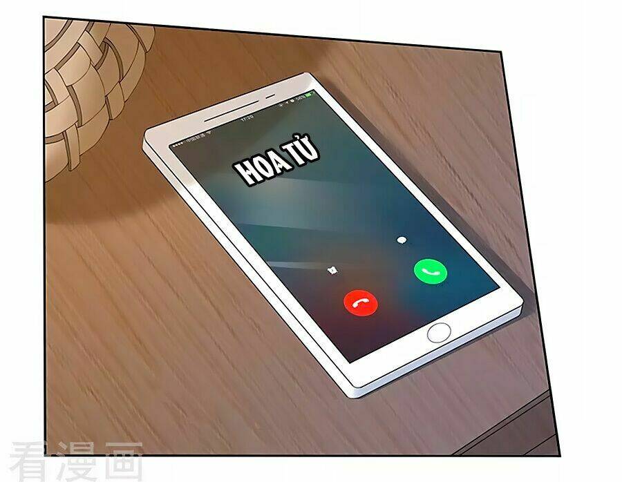 Vợ Yêu Không Ngoan Chương 75 Ảnh 13