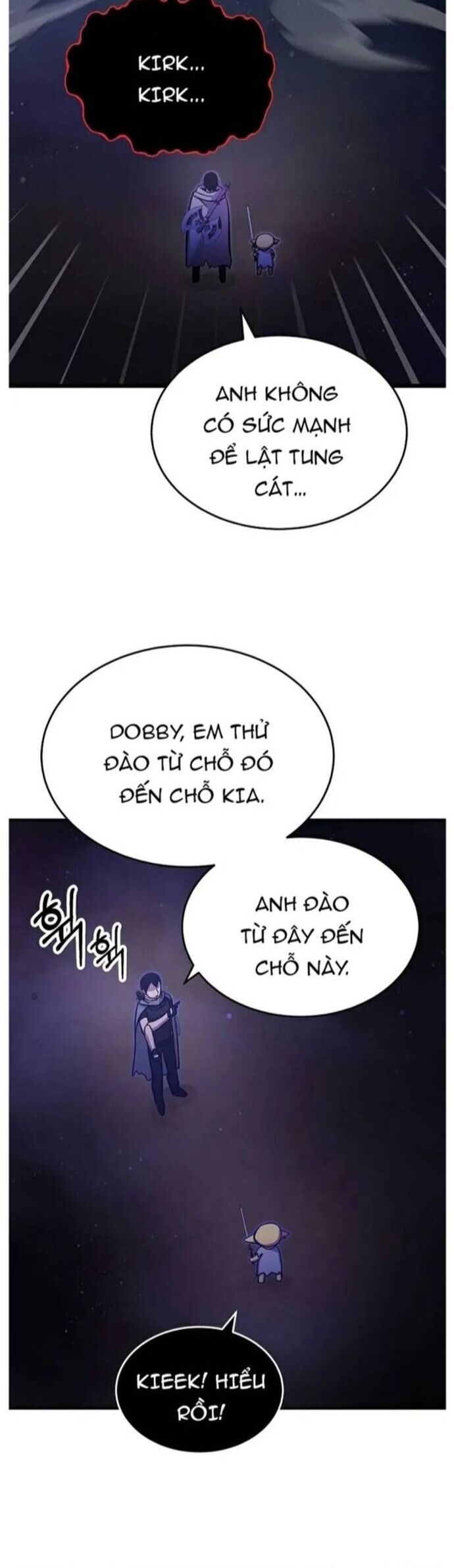 Ta Leo Lên Đỉnh Cao Ngay Cả Những Hồi Quy Giả Cũng Không Thể Đạt Tới Chương 36 Ảnh 48