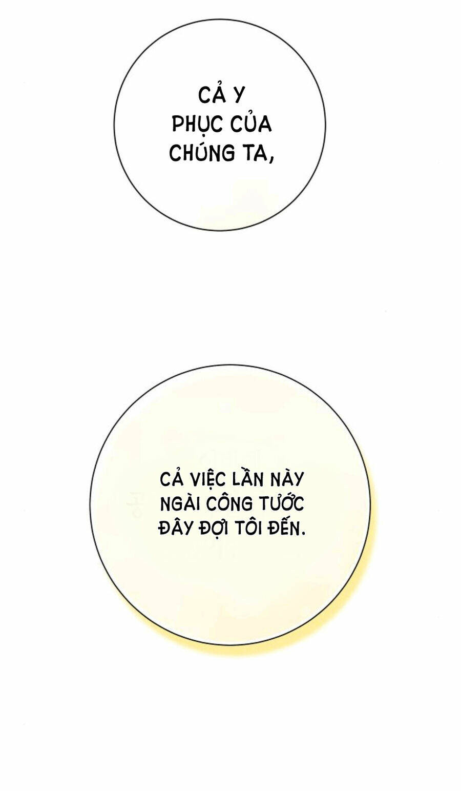 Tôi Muốn Trở Thành Cô Ấy Dù Chỉ Là Một Ngày Chương 167.2 Ảnh 30