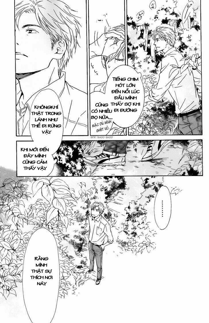 Hana Wa Saku Ka Chương 27 Ảnh 8