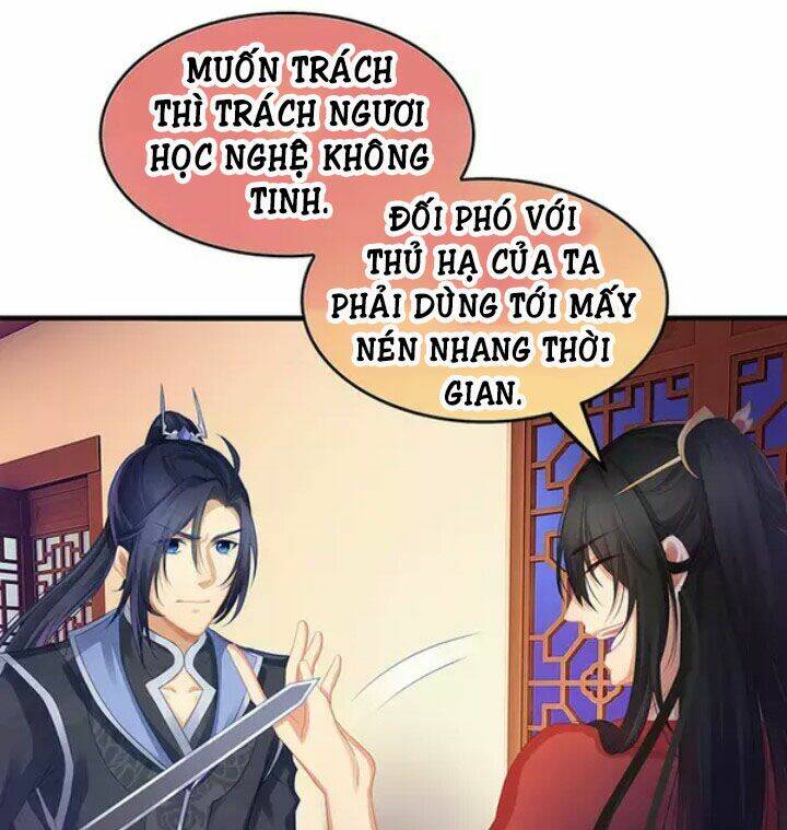 Mạnh Nhất Manh Chủ Chương 4 Ảnh 18