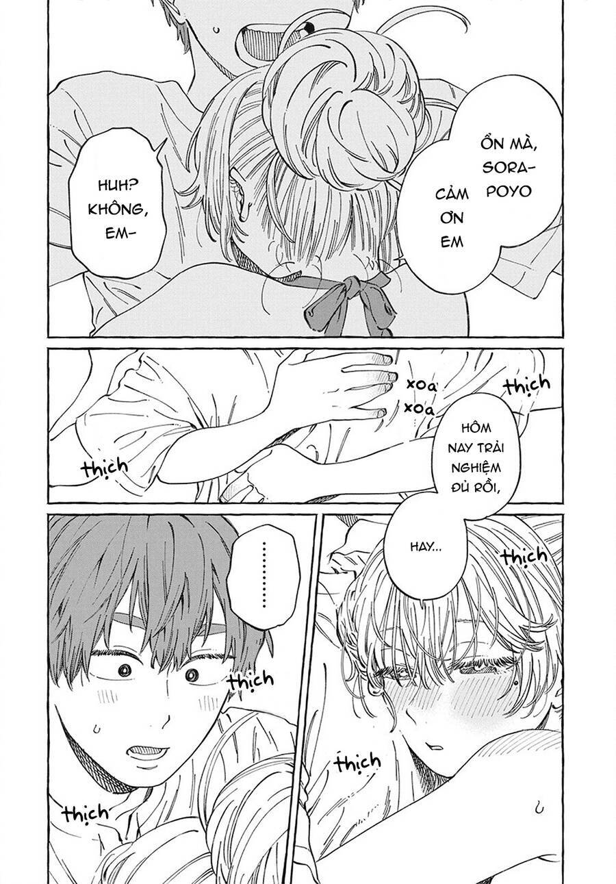 Boku No Suki Na Hito Ga Suki Na Hito Chương 11 Ảnh 29