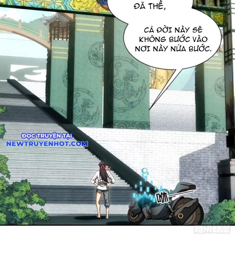 Ta Nhặt Đồ Bỏ Tại Tận Thế Chương 24 Ảnh 19