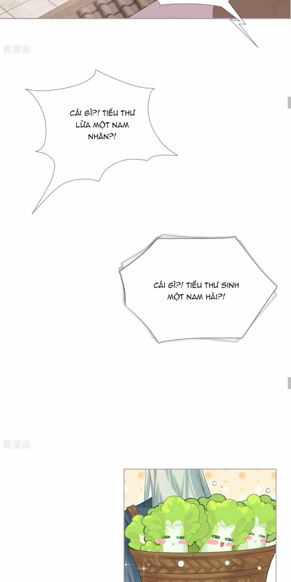 Thiết Lập Ác Nữ Của Tôi Sụp Đổ Rồi Chương 35 Ảnh 22