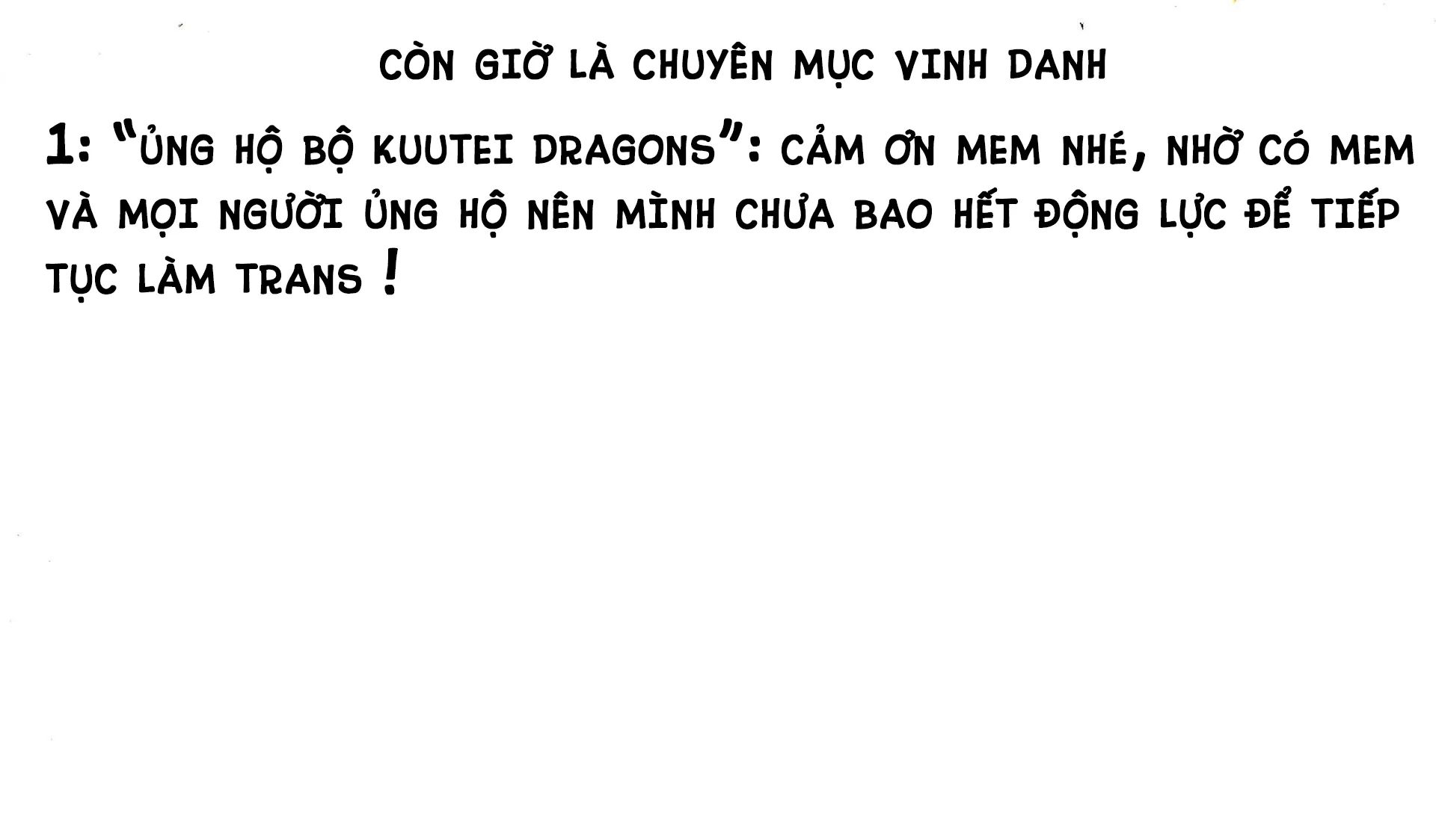 Kuutei Dragons Chương 70 Ảnh 43