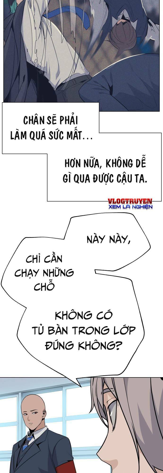 Vua Đóng Cọc Chương 46 Ảnh 13