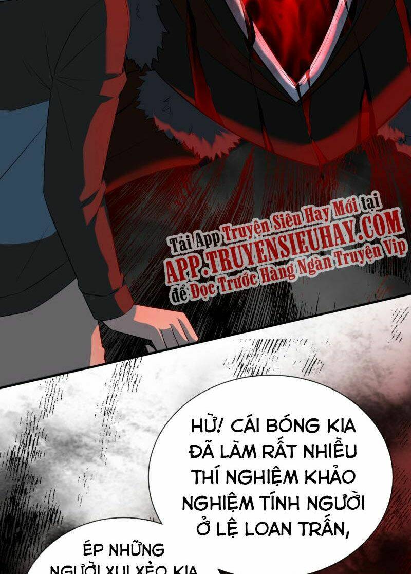Ta Có Một Tòa Nhà Ma Chương 174 Ảnh 6