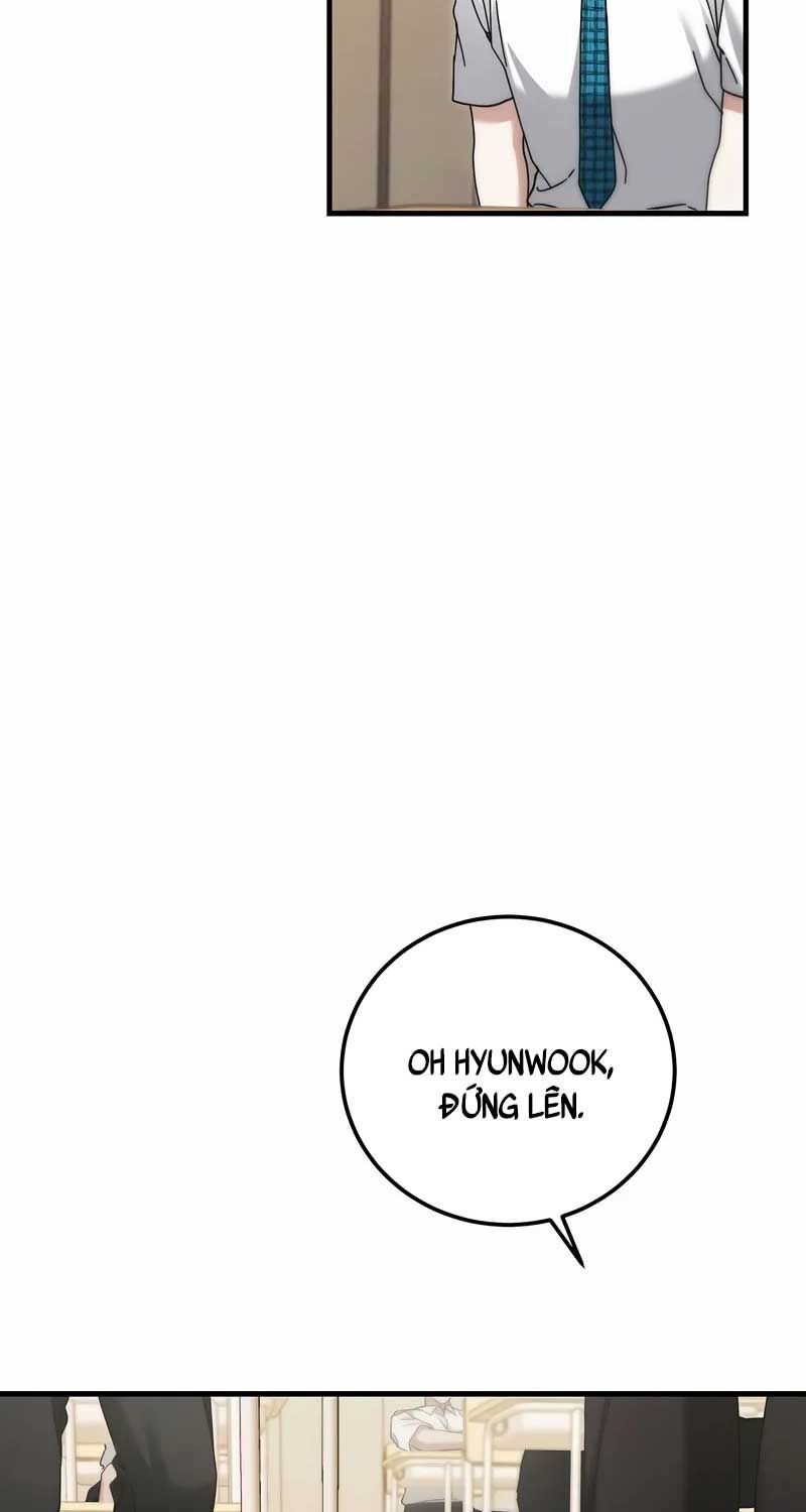 Tôi Sẽ Nghỉ Hưu Sau Khi Cứu Thế Giới Chương 36 Ảnh 83
