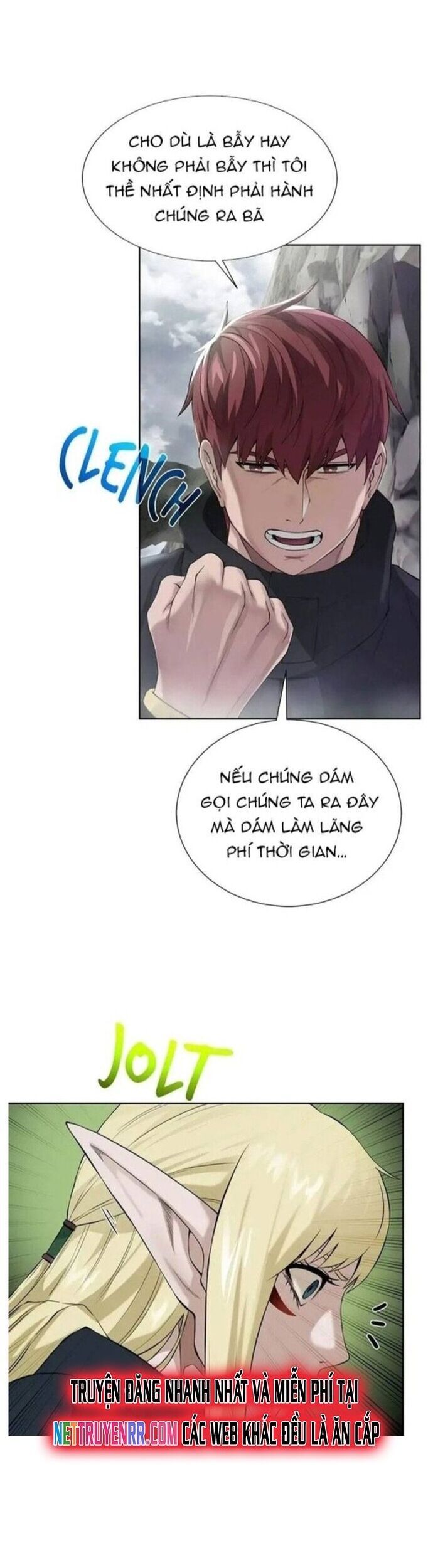 Cổ Vật Trong Hầm Tối Chương 127 Ảnh 3