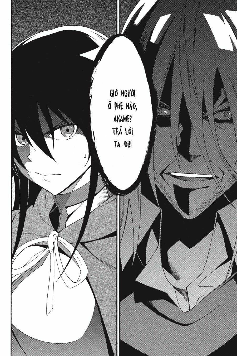 Akame Ga Kill! Zero Chương 43 Ảnh 28