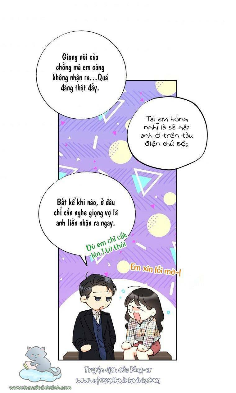 Hẹn Hò Nơi Công Sở Chương 111 Ảnh 45