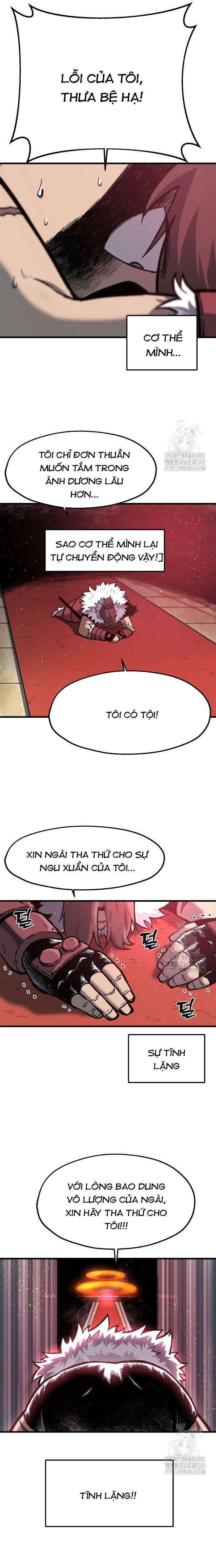 Ngọn Hải Đăng Bình Minh Chương 27 Ảnh 11