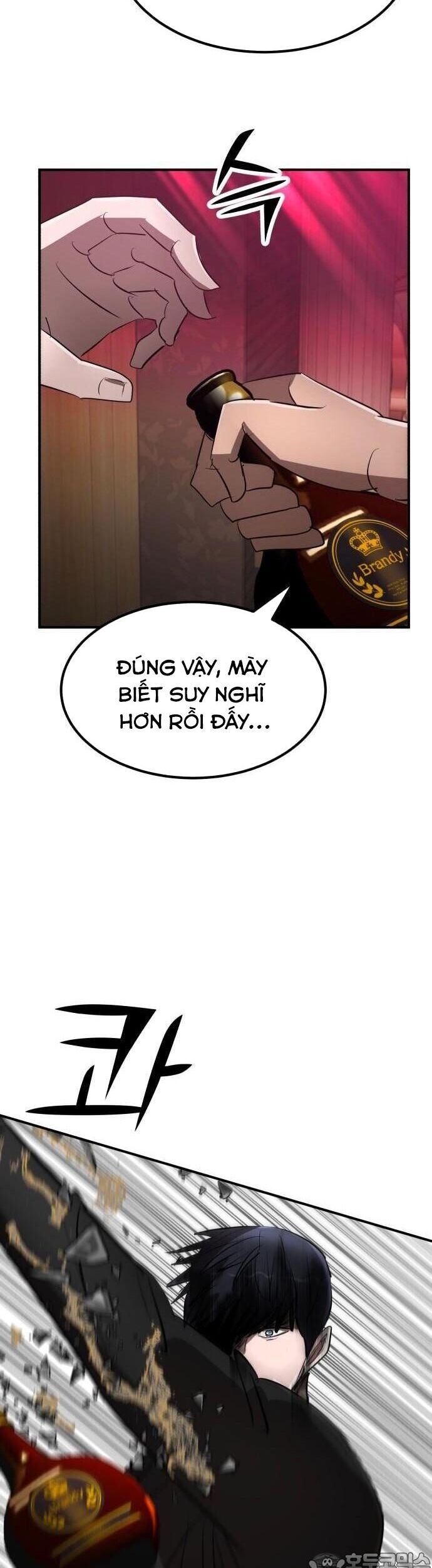 Coin Báo Thù Chương 61 Ảnh 23