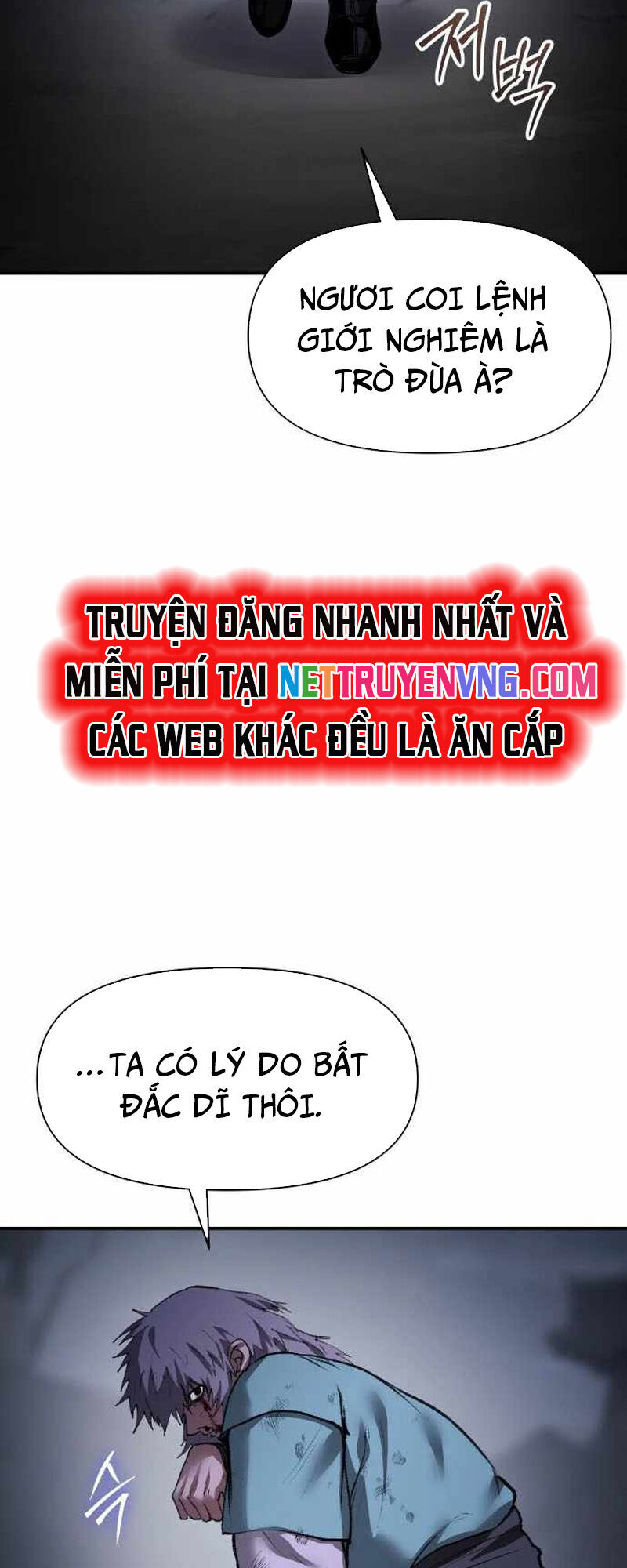 Ám Vệ Chương 49 Ảnh 83