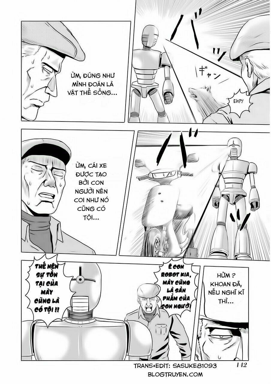 Zai X 10 Chương 47.4 Ảnh 9