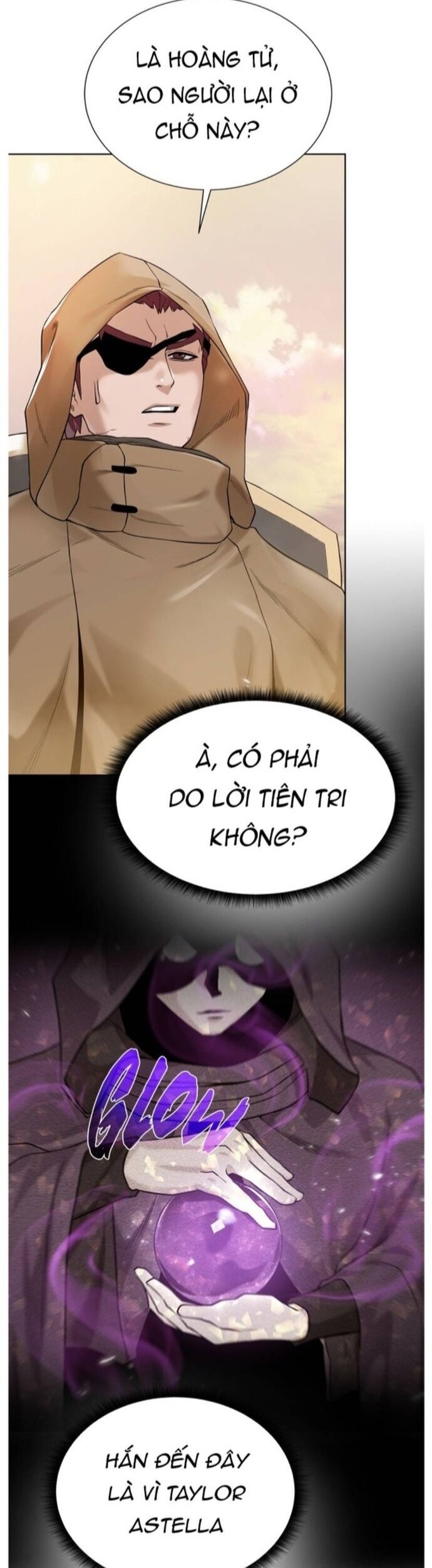 Cổ Vật Trong Hầm Tối Chương 113 Ảnh 19
