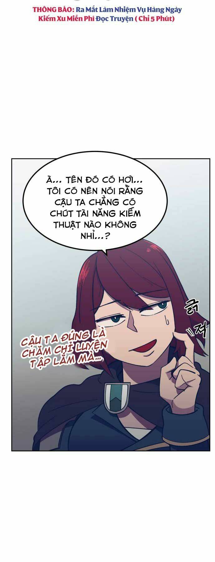 Thợ Săn Cơ Bắp Chương 4 Ảnh 55