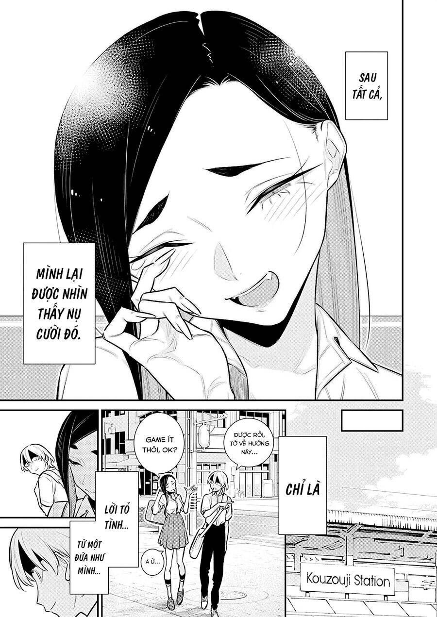 Yancha Gal No Anjou-San Series Chương 161 Ảnh 14