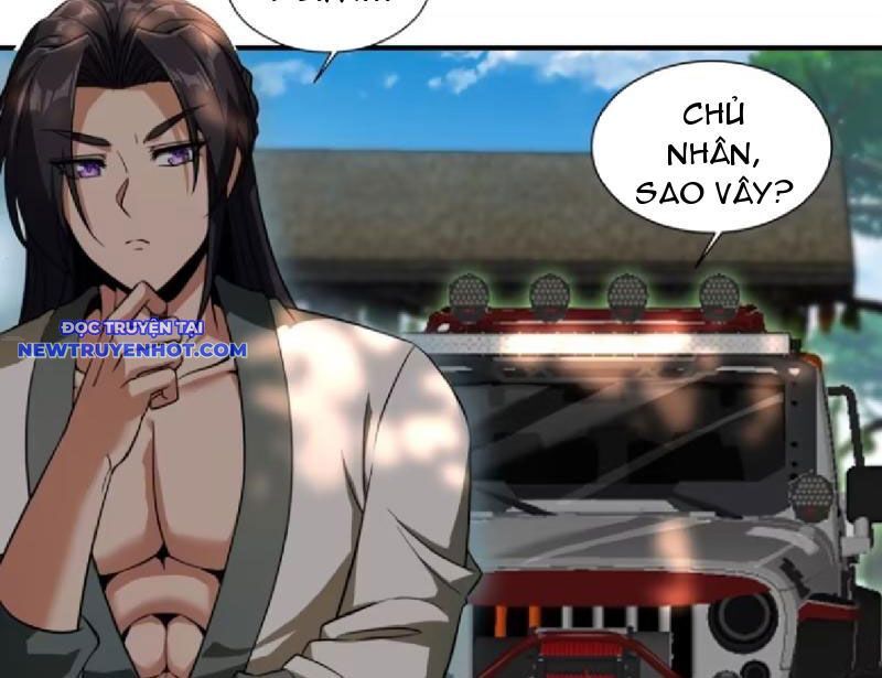 Ta Nhặt Đồ Bỏ Tại Tận Thế Chương 20 Ảnh 73
