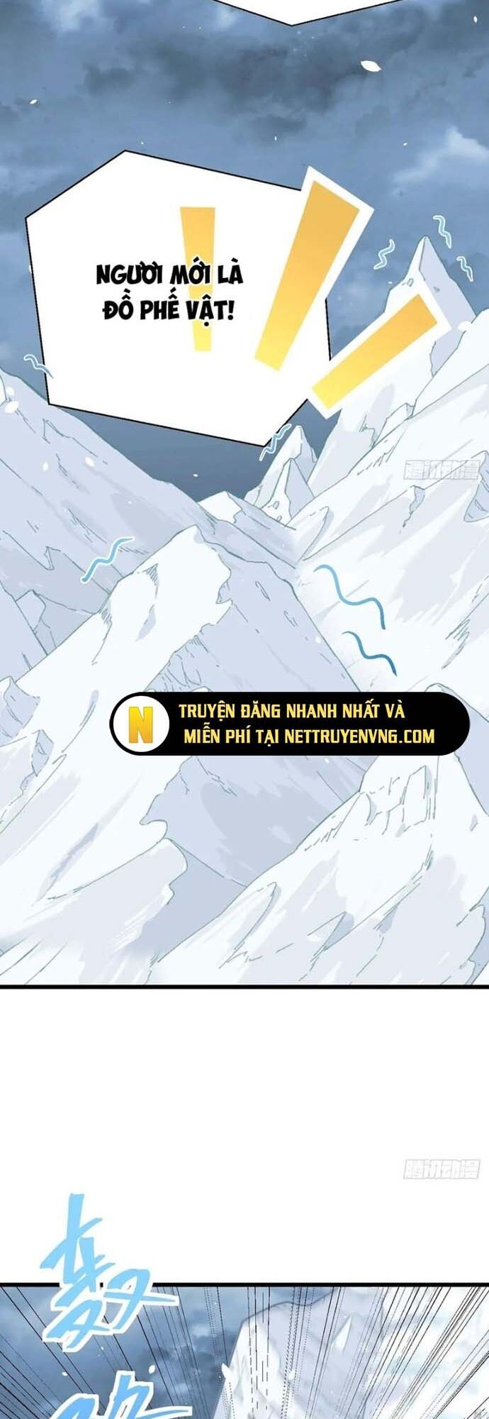 Đệ Tử Siêu Thần Ta Nằm Không, Tông Môn Hủy Diệt Ta Vô Địch Chương 59 Ảnh 14