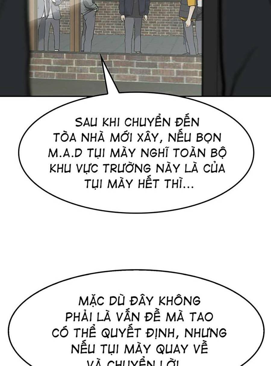 Trường Học Gangster Chương 8 Ảnh 23