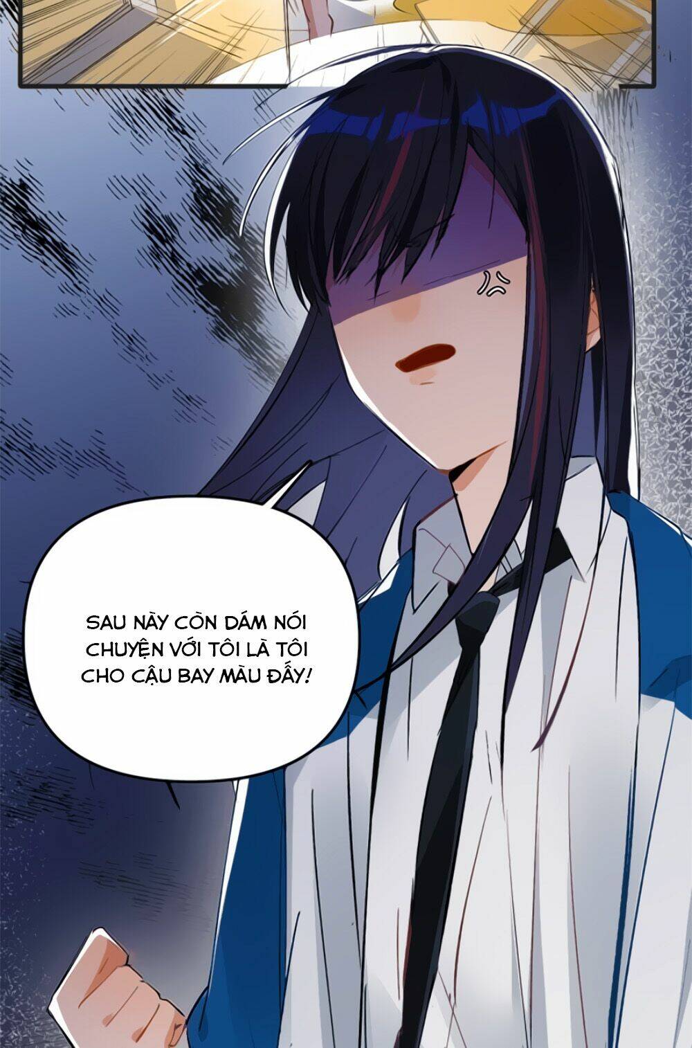 Mau Gọi Bố Đi Chương 2 Ảnh 28