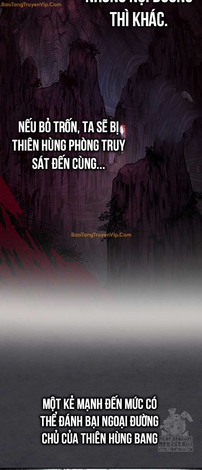 Võ Đang Kỳ Hiệp Chương 142 Ảnh 16