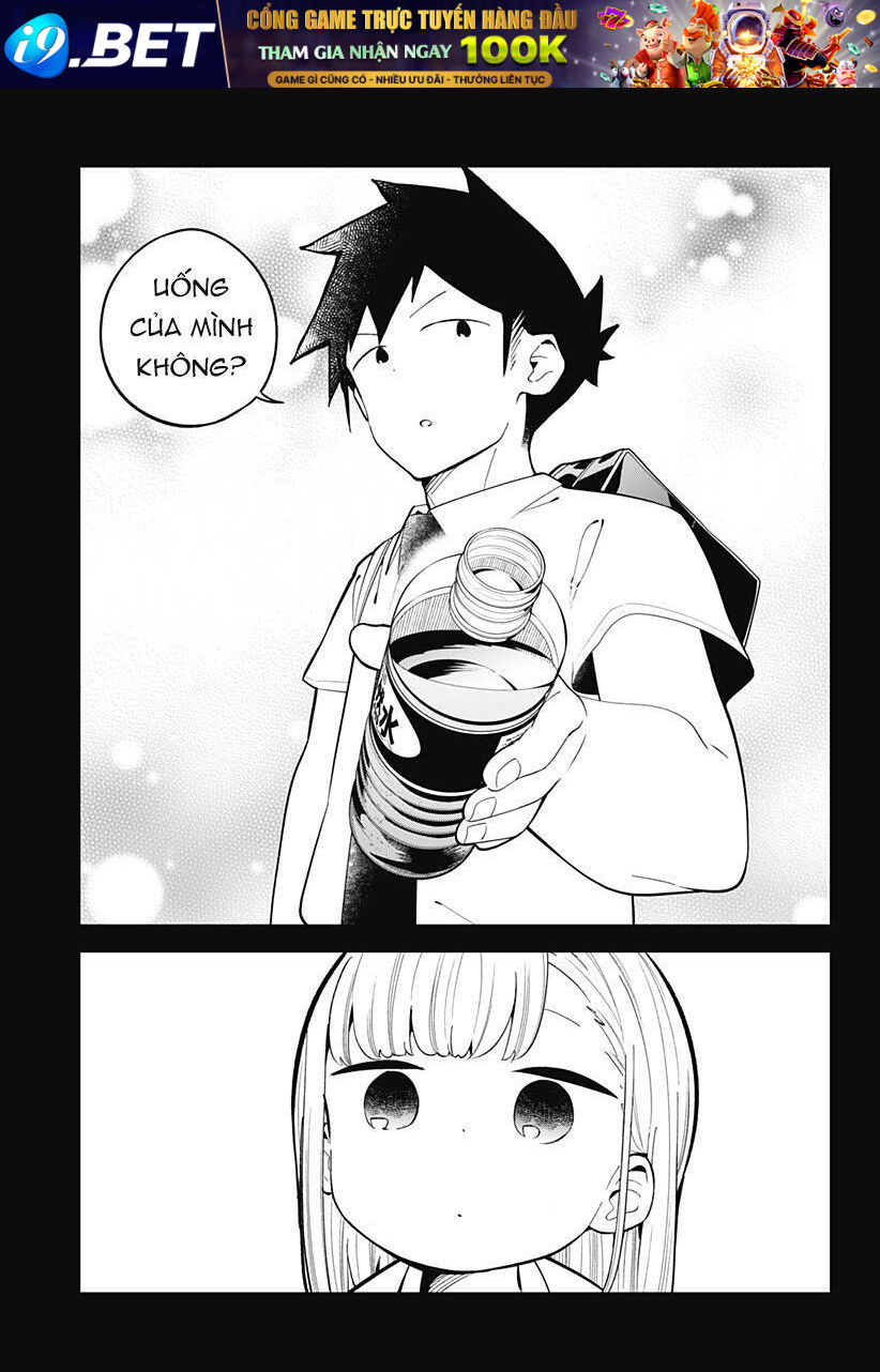 Aharen-San Wa Hakarenai Chương 154 Ảnh 5