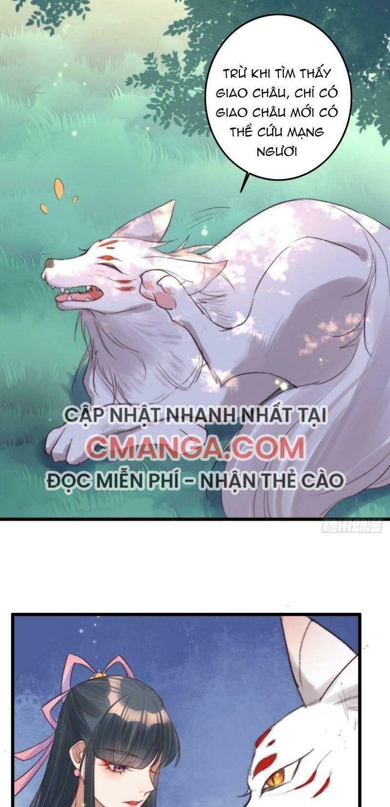 Ngự Thú Cuồng Phi Chương 3 Ảnh 31