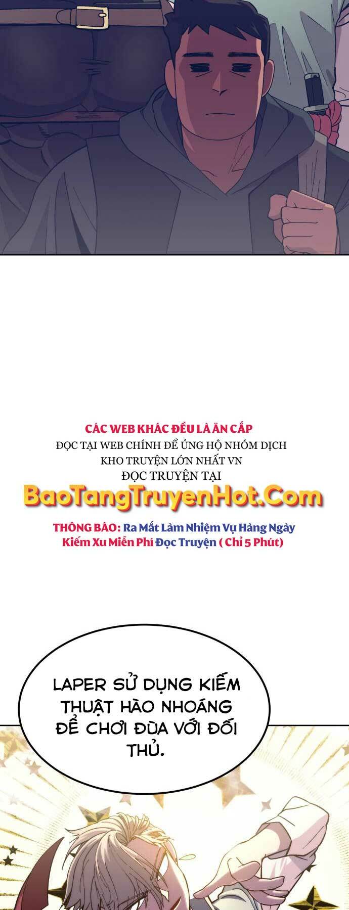 Thợ Săn Cơ Bắp Chương 4 Ảnh 49