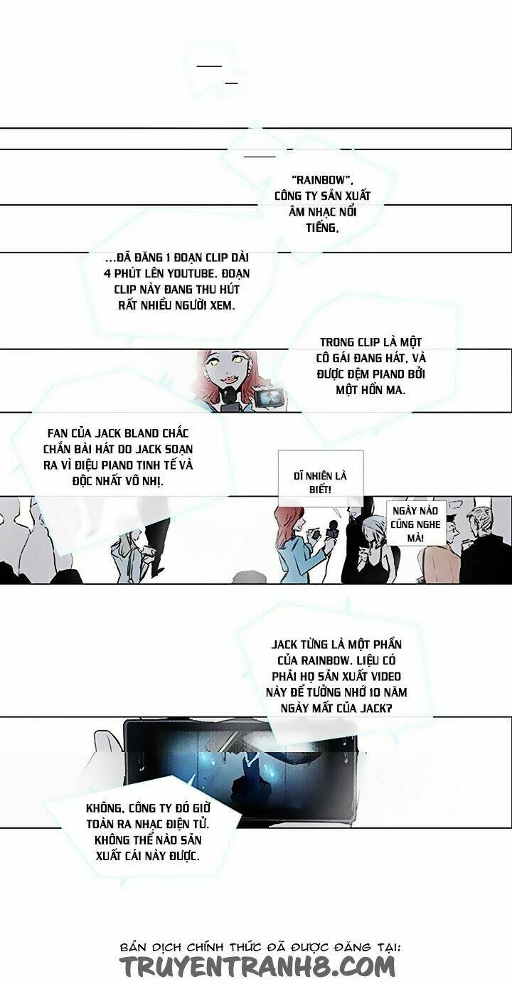 American Ghost Jack Chương 60 Ảnh 15