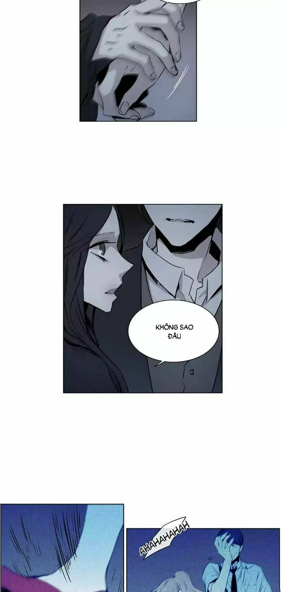 American Ghost Jack Chương 75 Ảnh 5
