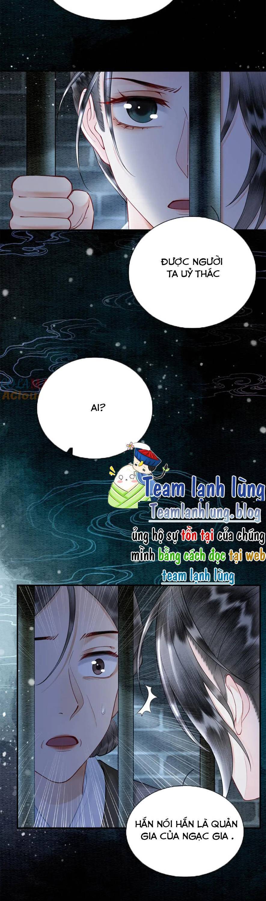 Ngỗ Tác Cẩm Y Chương 47 Ảnh 28