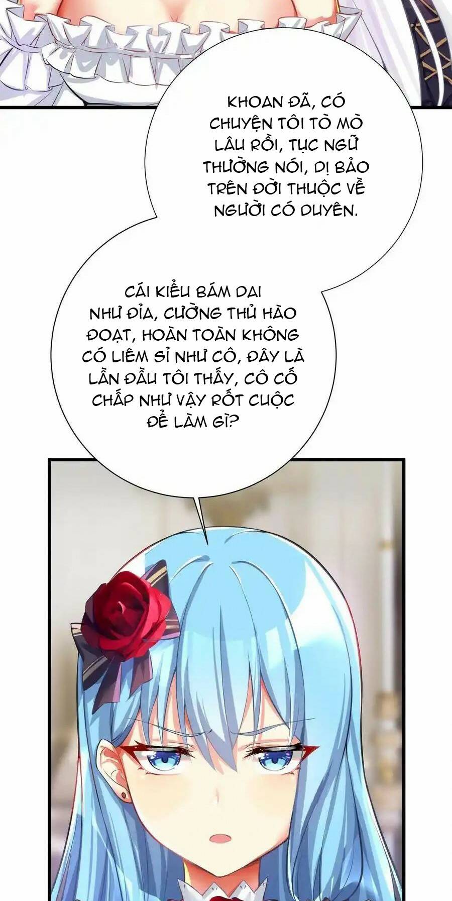 Bạn Gái Cùng Phòng Chương 42 Ảnh 14