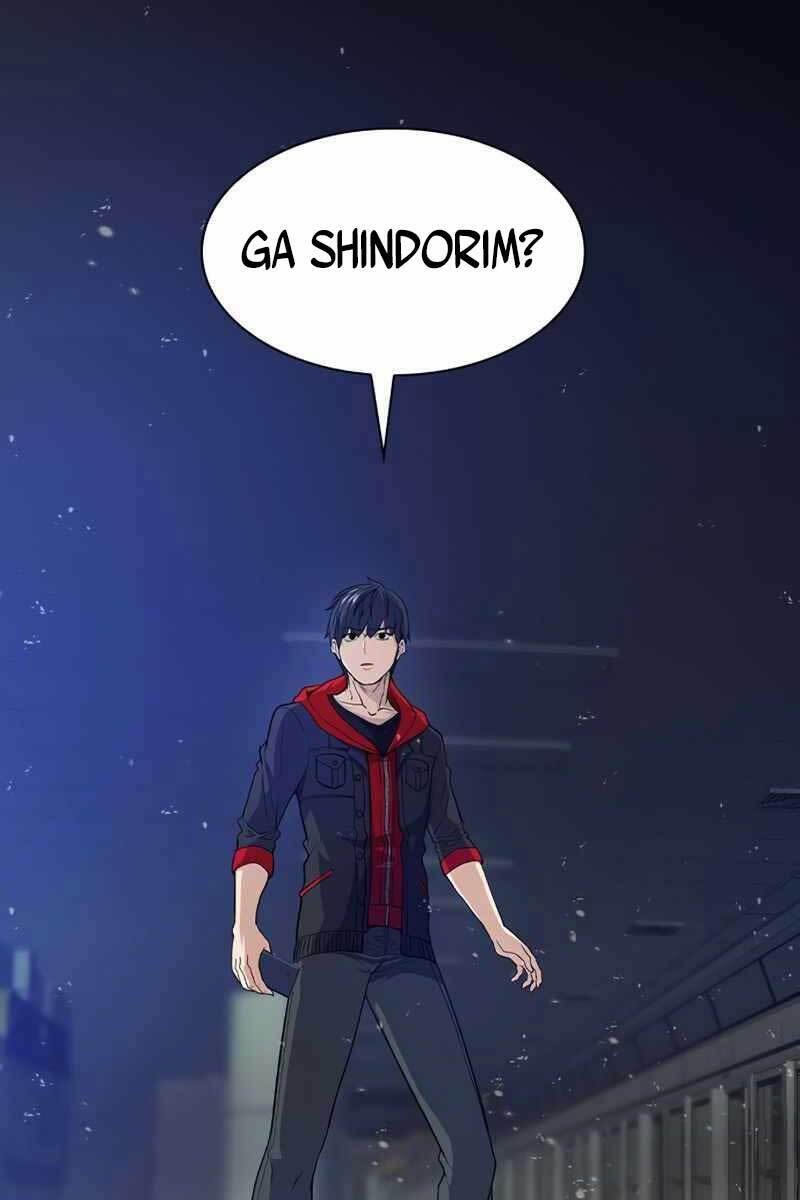 Người Chơi Bí Ẩn Chương 2 Ảnh 6