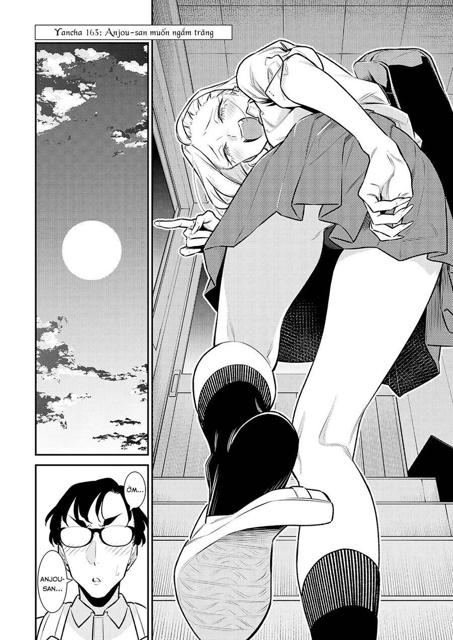 Yancha Gal No Anjou-San Series Chương 163 Ảnh 5