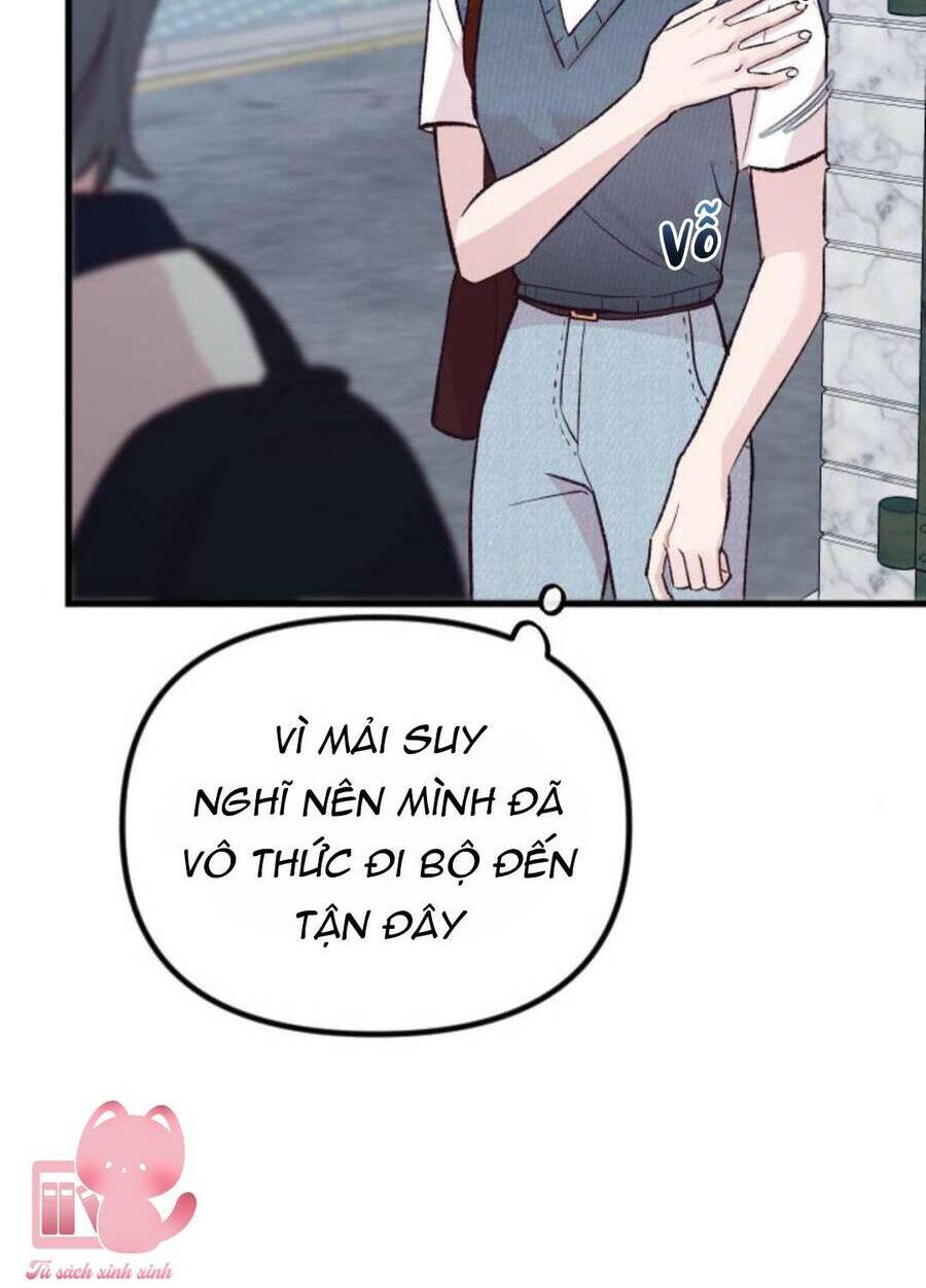 Tình Cờ Ta Gặp Nhau Chương 14 Ảnh 33